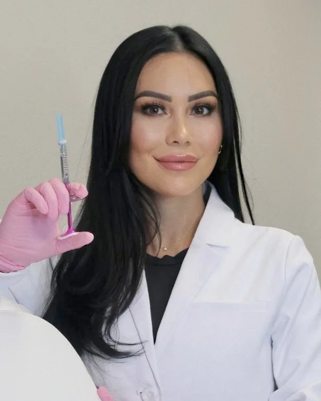Mallory David, MSN, FNP-BC, inyectora estética en Redefyn Aesthetics